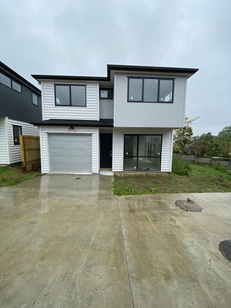 22E Tui Crescent, Manurewa, Auckland - Carousel 2