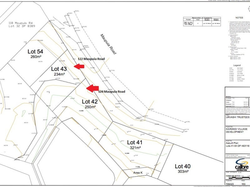 122 Maupuia Road, Miramar, Wellington - Carousel 8