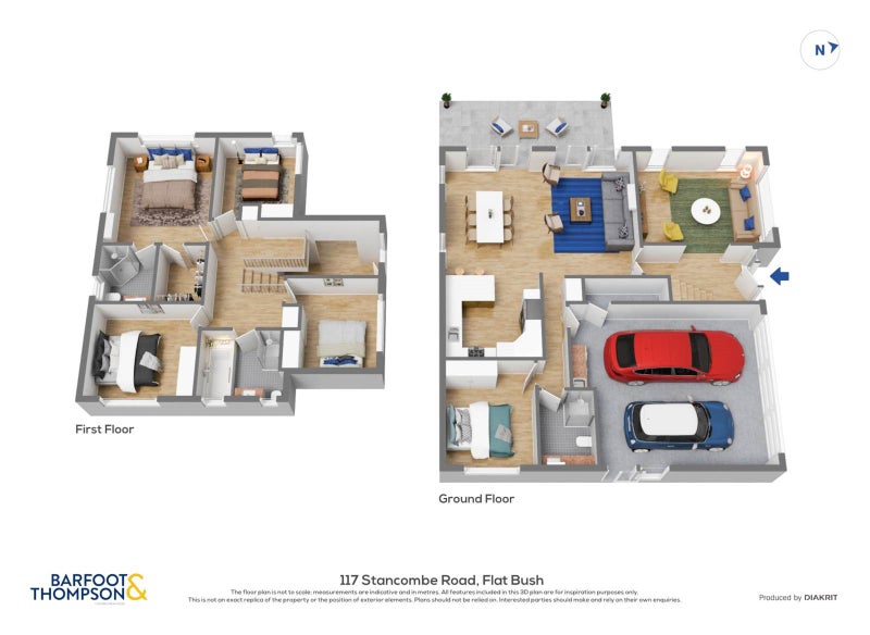 117 Stancombe Road, Flat Bush, Auckland - Carousel 22