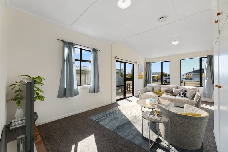 6 Brian Bary Street, Redwoodtown, Blenheim - Carousel 2