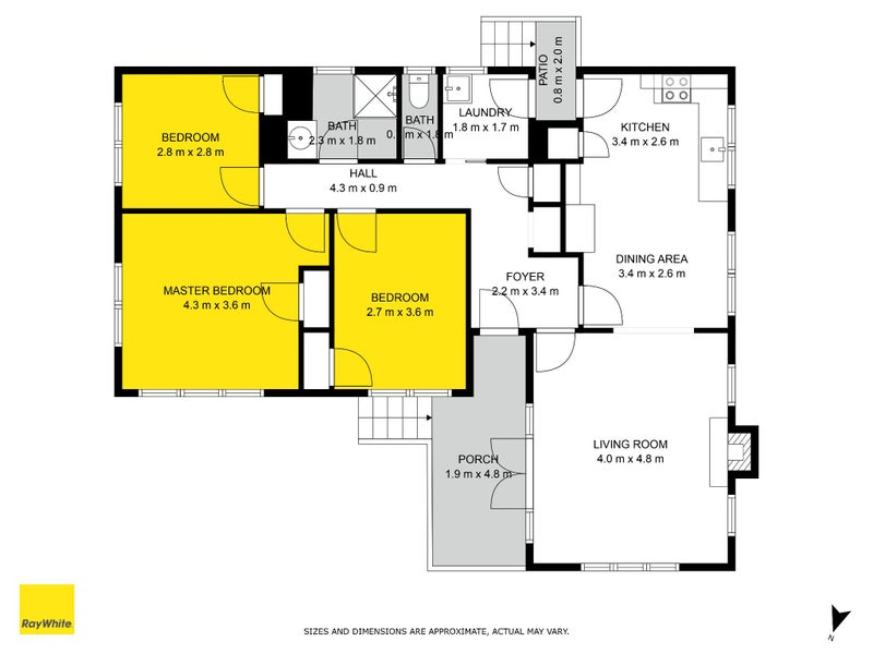 9 Hillary Heights Avenue, Glendene, Auckland - Carousel 23