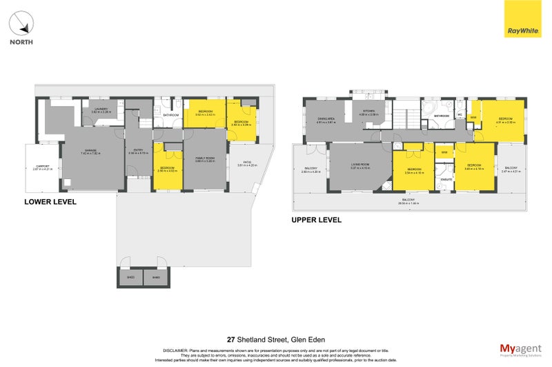 27 Shetland Street, Glen Eden, Auckland - Carousel 35