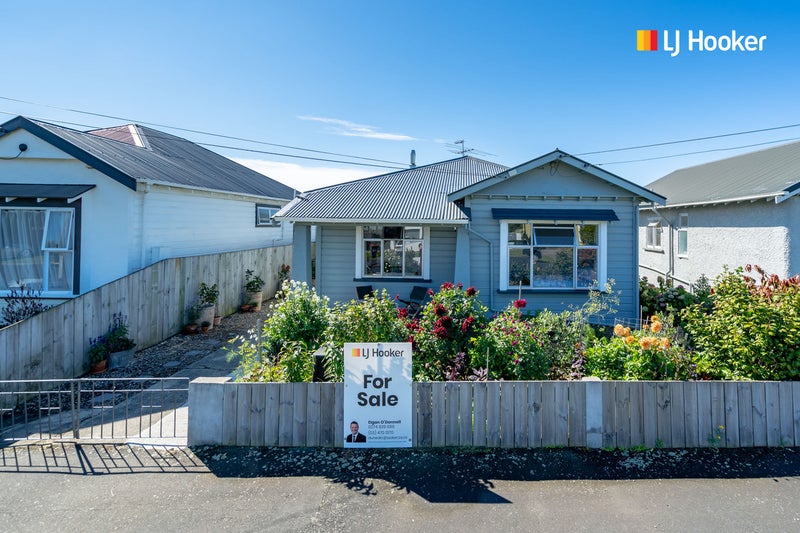 9 Corunna Street, Saint Kilda, Dunedin - Carousel 29