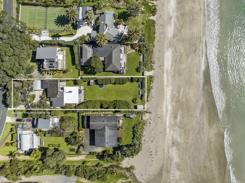 43 Palm Road, Palm Beach, Waiheke Island - Carousel 2