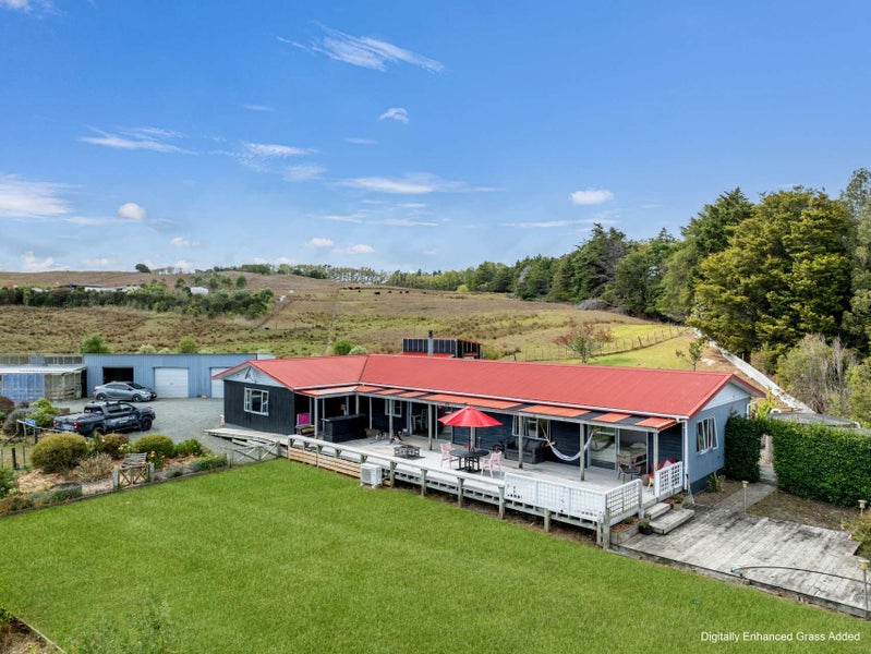 306 Oneriri Road, Kaiwaka, Kaiwaka - Carousel 1