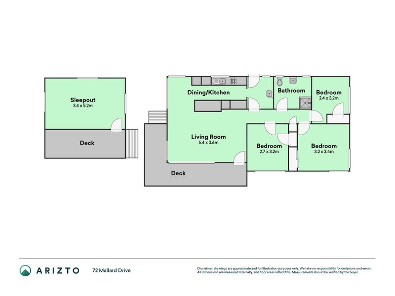 72 Mallard Drive, Selwyn Heights, Rotorua - Carousel 15