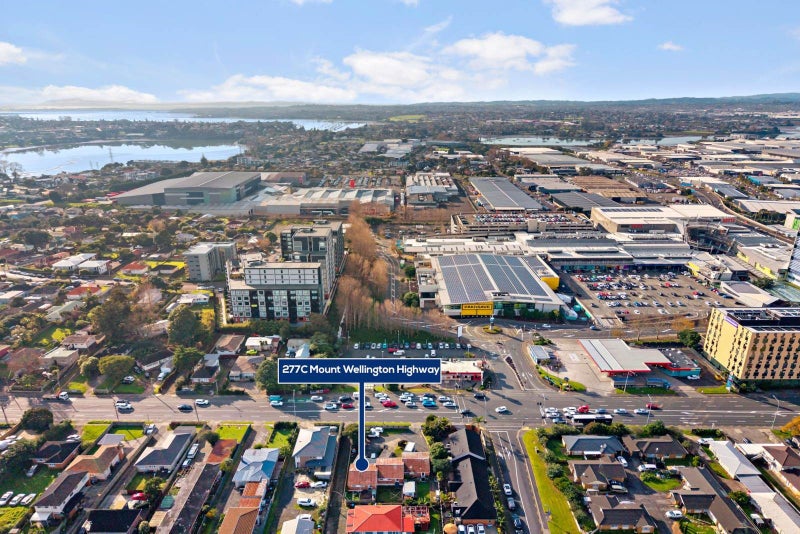 277C Mount Wellington Highway, Mount Wellington, Auckland - Carousel 2