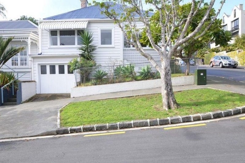 1 Alberon Street, Parnell, Auckland - Carousel 2