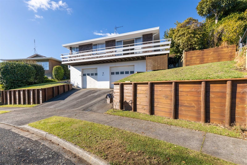 9 Fairfax Terrace, Frankleigh Park, New Plymouth - Carousel 29