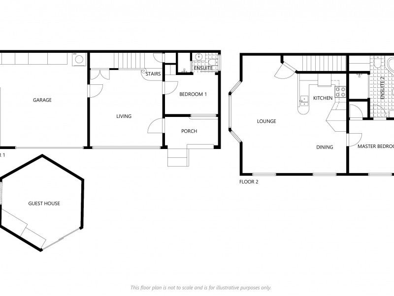1 Pacific Road, North New Brighton, Christchurch - Carousel 22