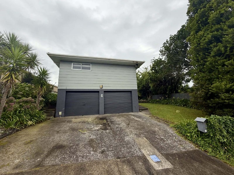 6 Newlyn Place, Welbourn, New Plymouth - Carousel 1