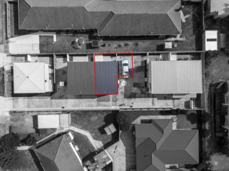 44C Pine Avenue, Upper Hutt Central, Upper Hutt - Carousel 21