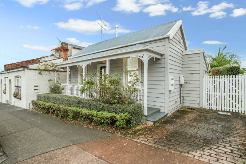 134 John Street, Ponsonby, Auckland - Carousel 2