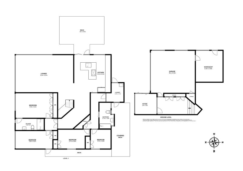 4 Tai Paku Paku Road, Karaka Bays, Wellington - Carousel 16