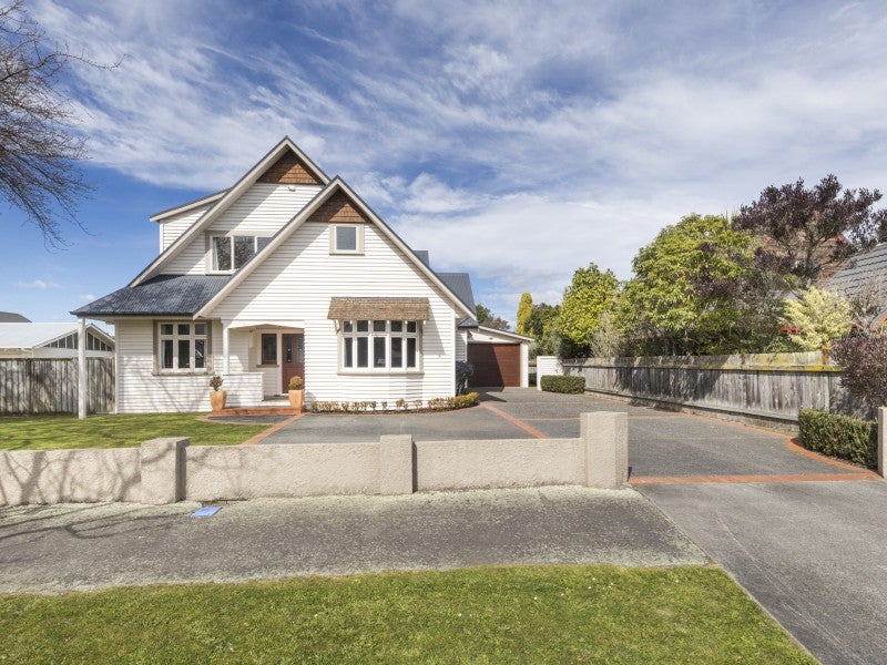196 Park Road, Hokowhitu, Palmerston North - Carousel 25