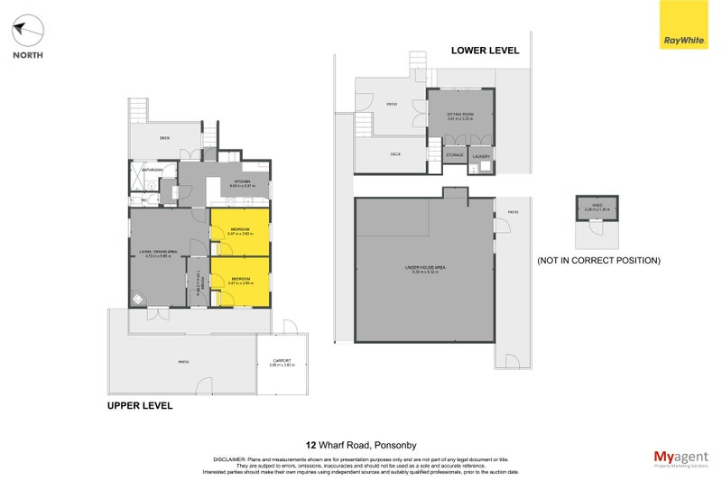 12 Wharf Road, ponsonby, Auckland - Carousel 30