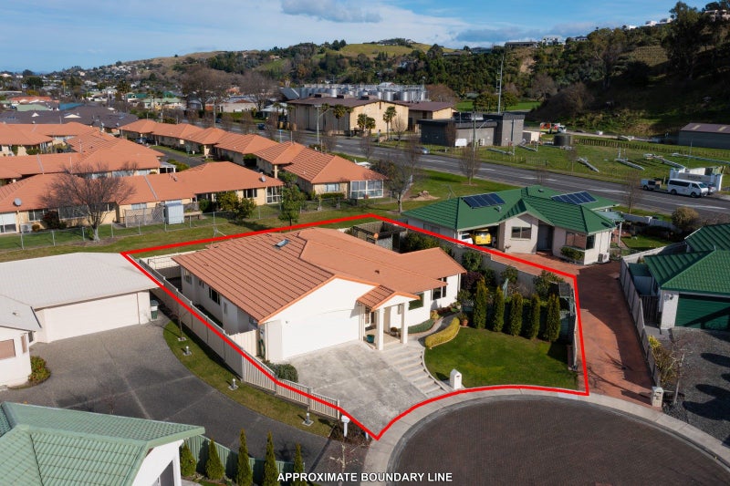 8 Dules Walk, Taradale, Napier - Carousel 27