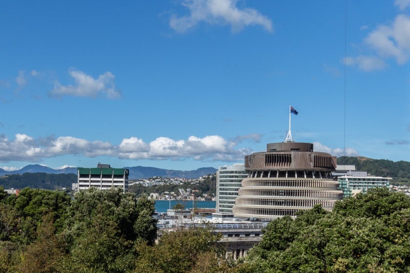 26/54 Hill Street, Thorndon, Wellington - Carousel 17