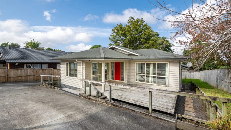9 Arthur Road, Hillpark, Auckland - Carousel 1