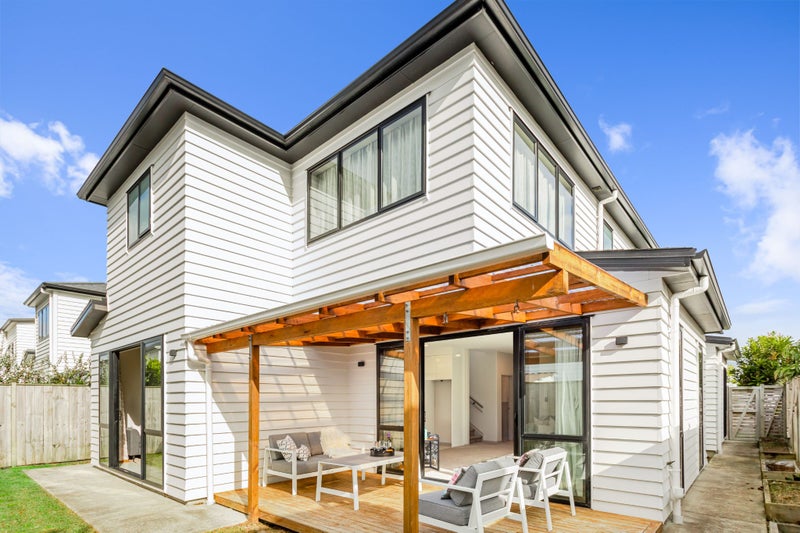 29 Kopuru Road, Whenuapai, Auckland - Carousel 1