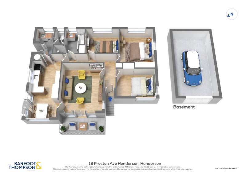 146 Preston Road, Blaketown, Greymouth - Carousel 2