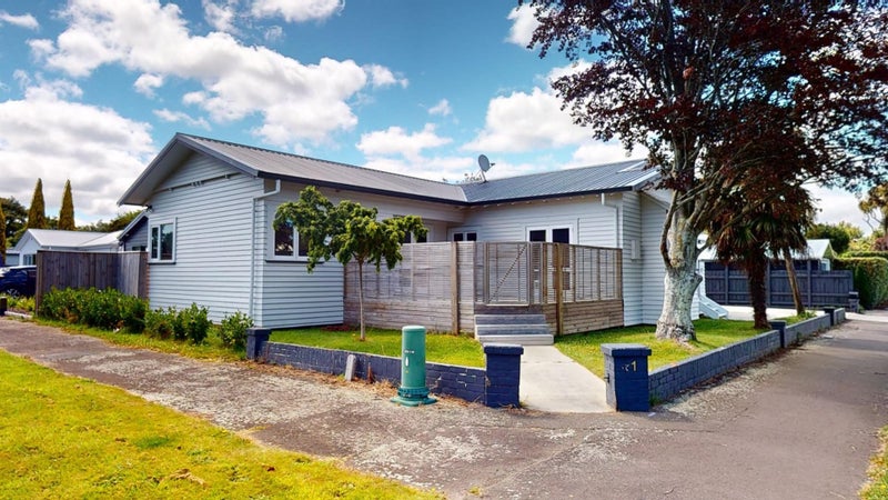 61 Marne Street, Hokowhitu, Palmerston North - Carousel 16