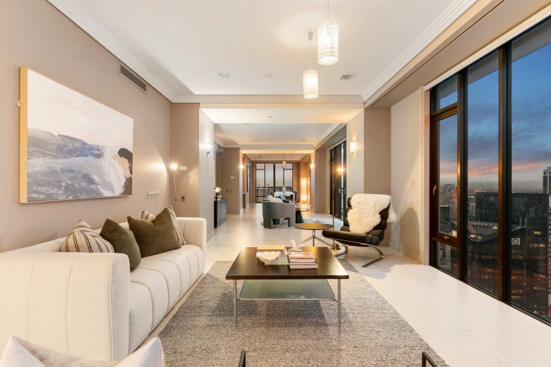 3401/1 Courthouse Lane, Auckland Central, Auckland - Carousel 1