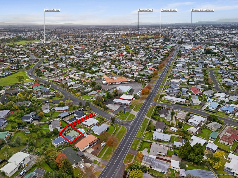 5A Caernarvon Street, Dinsdale, Hamilton - Carousel 19