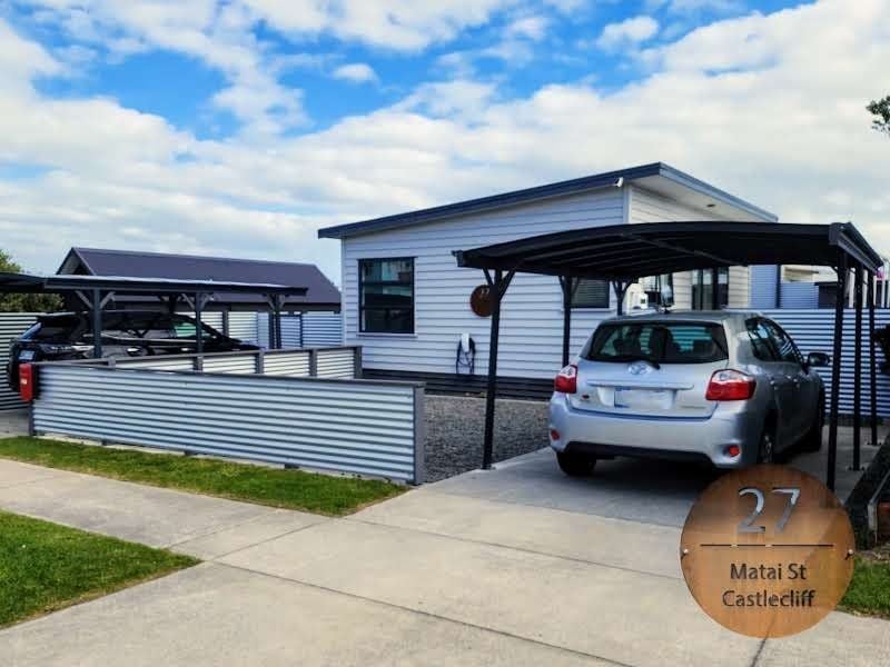 27 Matai Street, Castlecliff, Whanganui - Carousel 1