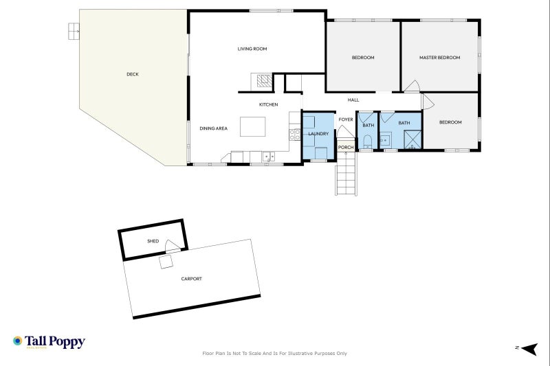 54 Marshall Avenue, Richmond Heights, Taupo - Carousel 17