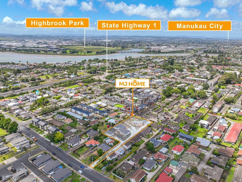 51A Luke Street, Otahuhu, Auckland - Carousel 19