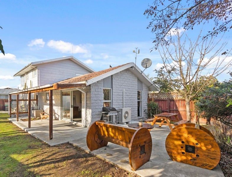 3 Takapu Place, Bromley, Christchurch - Carousel 1