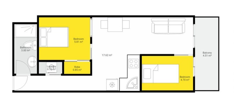 2M/135 Victoria Street West, Auckland Central, Auckland - Carousel 8