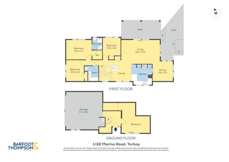 1/22 Marina Road, Torbay, Auckland - Carousel 17