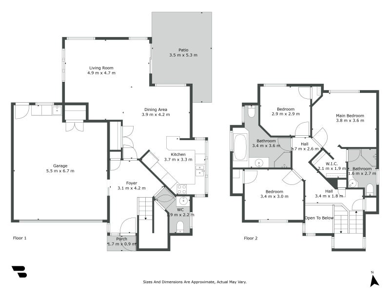 3/11 Walmsley Road, St Heliers, Auckland - Carousel 20