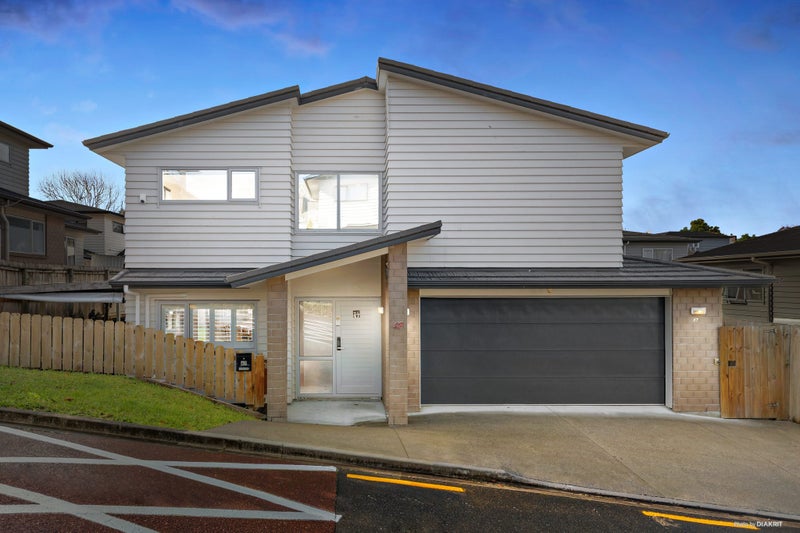 47 Exler Place, Avondale, Auckland - Carousel 1