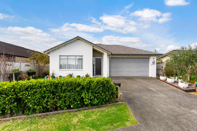 34 Te Napi Drive, Takanini, Auckland - Carousel 29