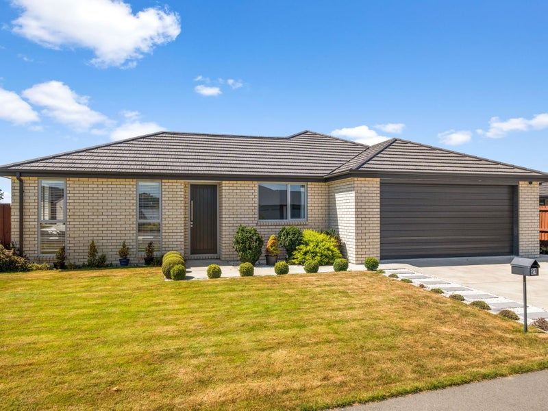 21 Pajet Street, Marshland, Christchurch - Carousel 1