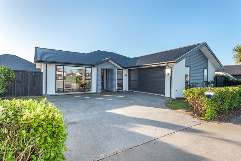 5 Te Kereme Street, Marshland, Christchurch - Carousel 1