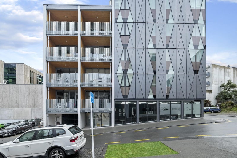 102/11 Vinegar LANE, Grey Lynn, Auckland - Carousel 2