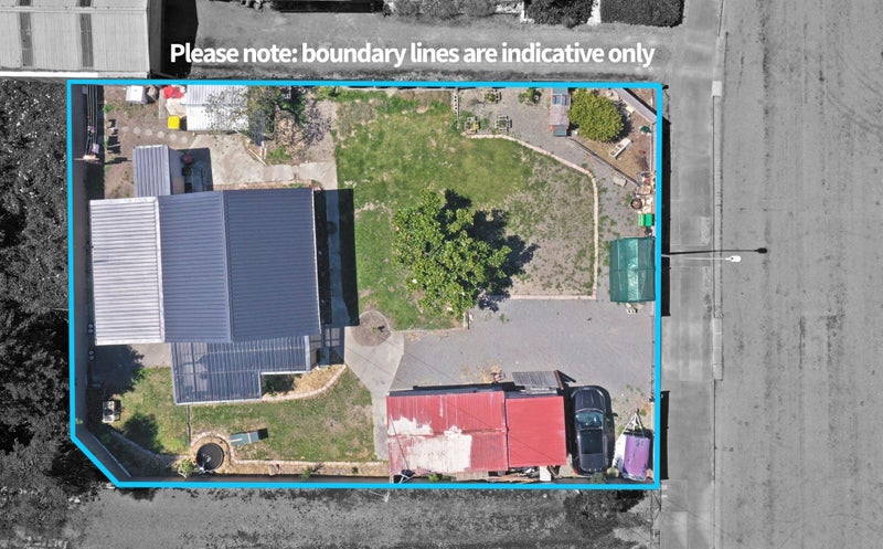 231 Dobson Street, Hampstead, Ashburton - Carousel 27
