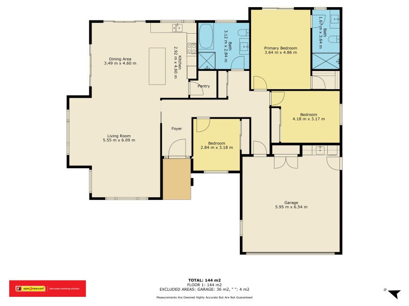 46 Hamon Place, Pukehangi, Rotorua - Carousel 19