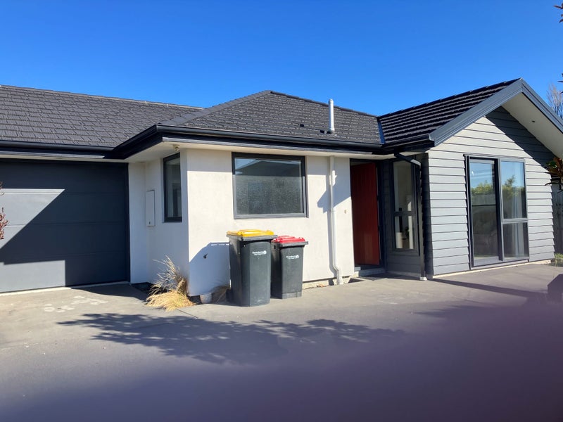 148 Awatea Road, Wigram, Christchurch - Carousel 1