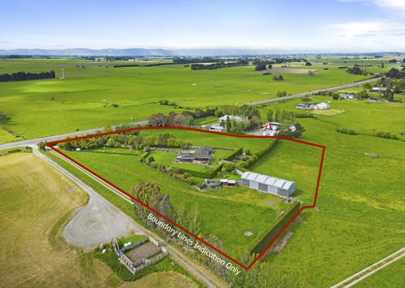 2923 State Highway 1, Sanson, Palmerston North - Carousel 1