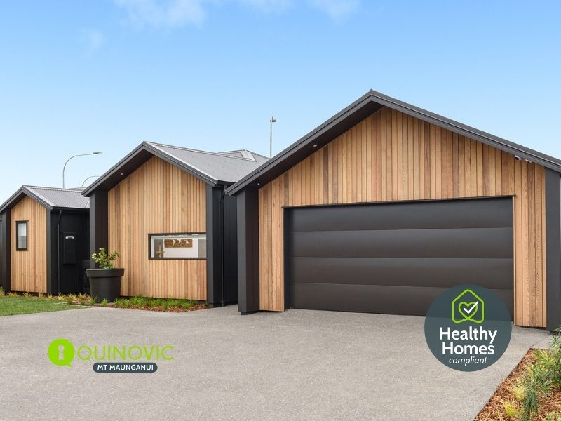 0 Hoiho Rise, CLEVEDON - Carousel 1