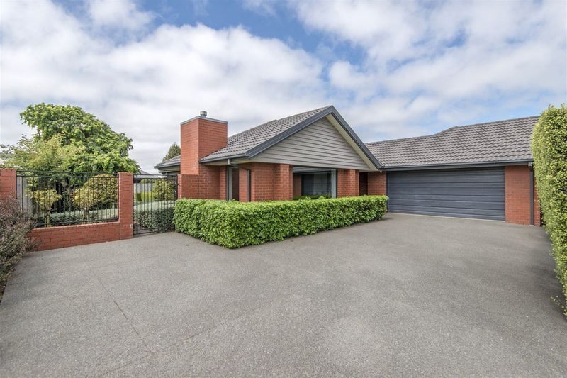 36 Longspur Avenue, Wigram, Christchurch - Carousel 24