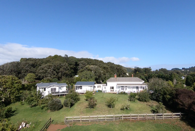 663 State Highway 14, Whangarei - Carousel 1