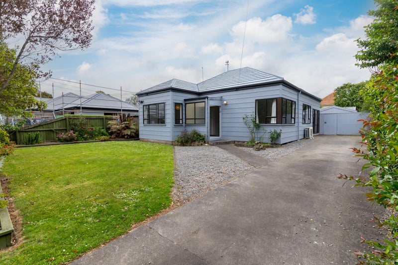 33 Sydney Street, Spreydon, Christchurch - Carousel 14