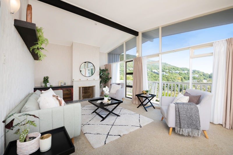 49 Croydon Street, Karori, Wellington - Carousel 2