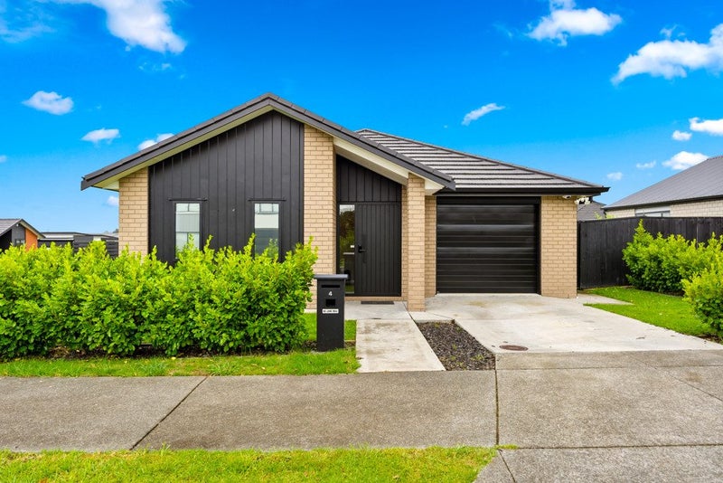 4 Rosslands Avenue, Karaka, Papakura - Carousel 2